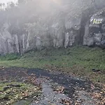 Dimora Sull'etna Immersa Tra Le Colate Laviche