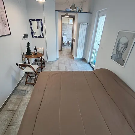 Casa vacanze Dimora Sull'etna Immersa Tra Le Colate Laviche *