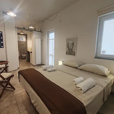 Vakantiehuis Dimora Sull'etna Immersa Tra Le Colate Laviche *